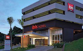 Ibis Jundiai Shopping